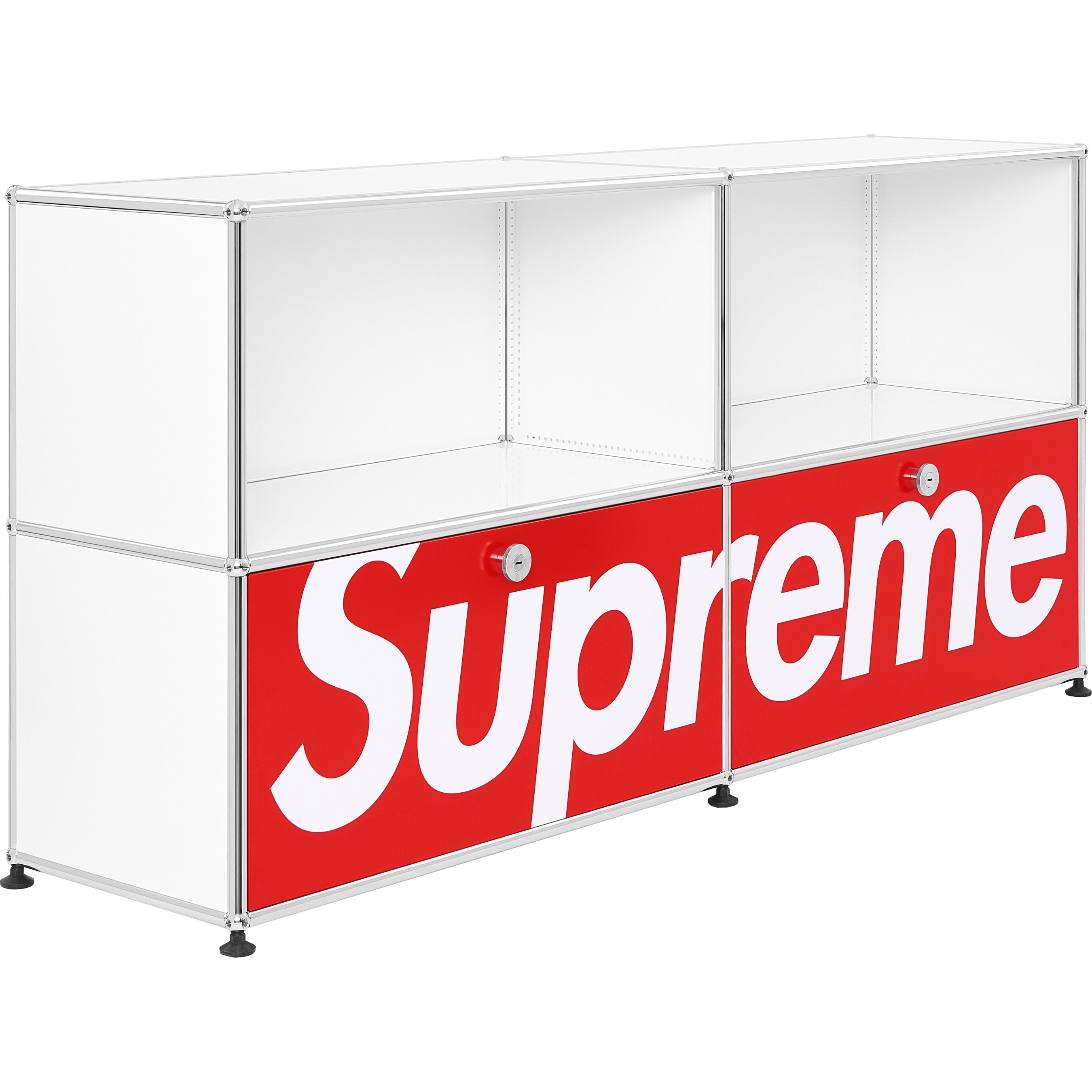 Supreme®/USM Credenza view 4
